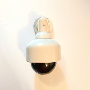 Dummy Speed Dome Camera